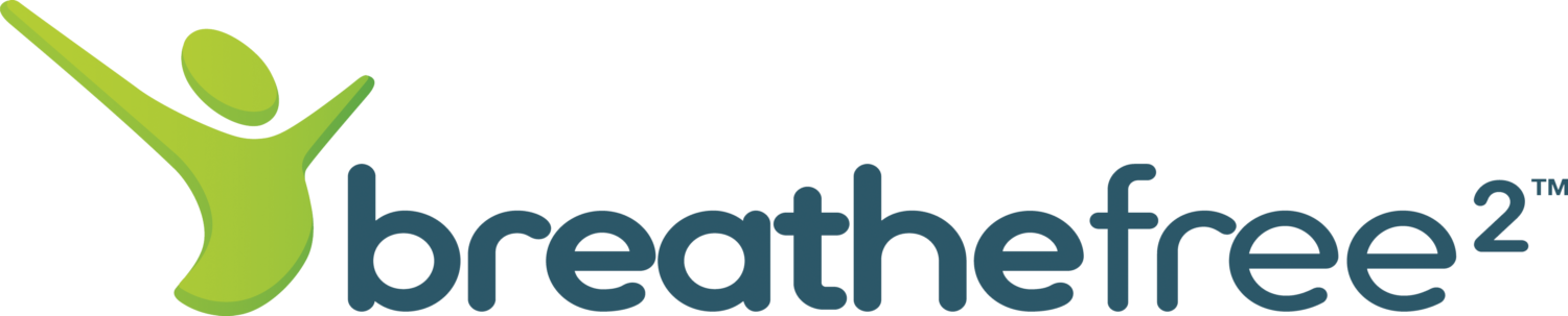 Resources for BreatheFree 2 Facilitators Fred Hardinge